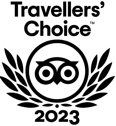 Travellers' choice