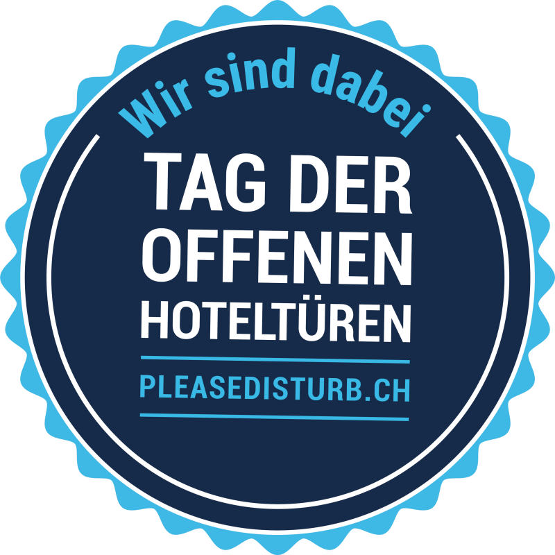 Please Disturb 2025 - Tag der offenen Hoteltüren